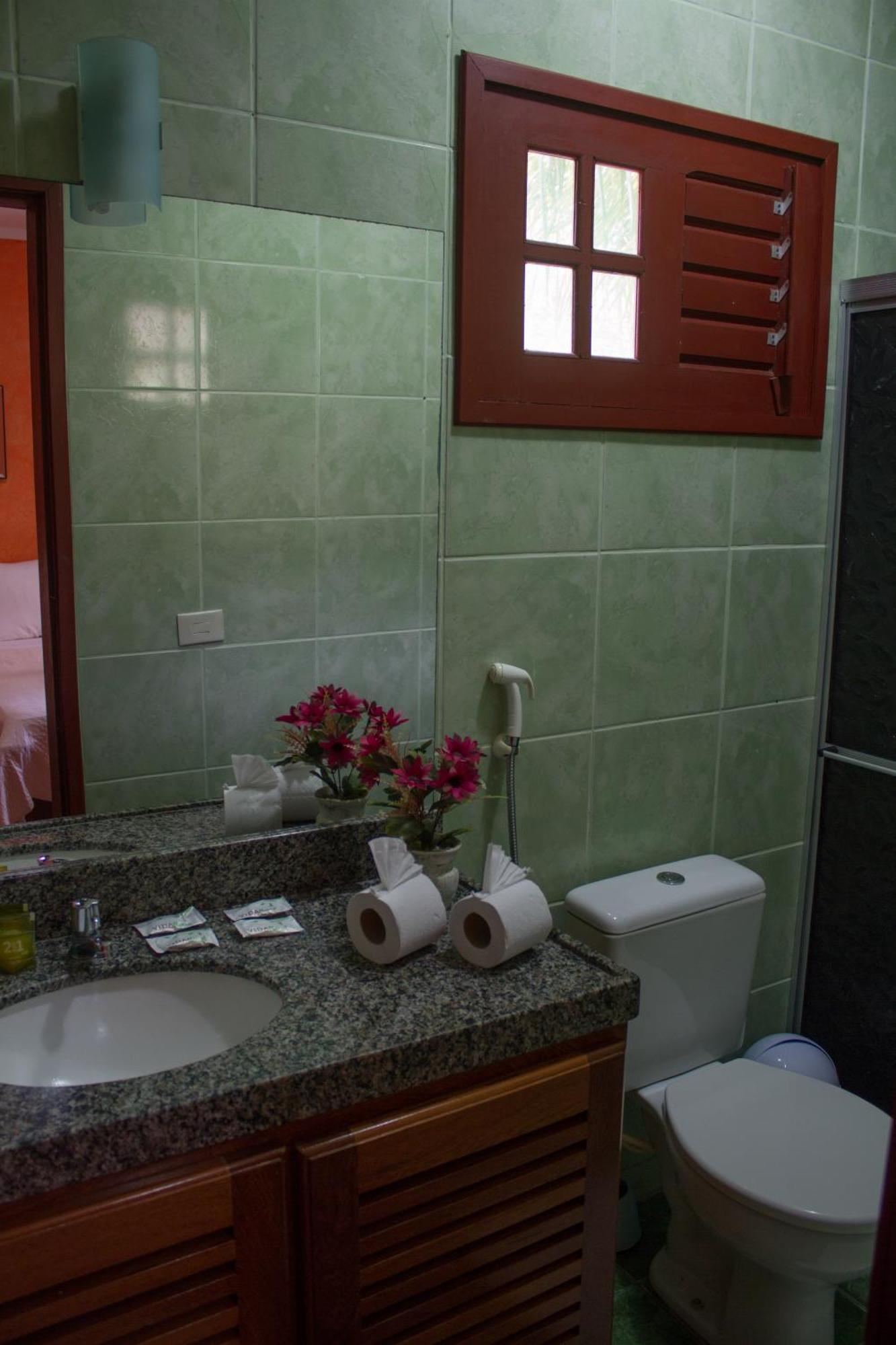 Planet Dunas Residence アキラス 部屋 写真