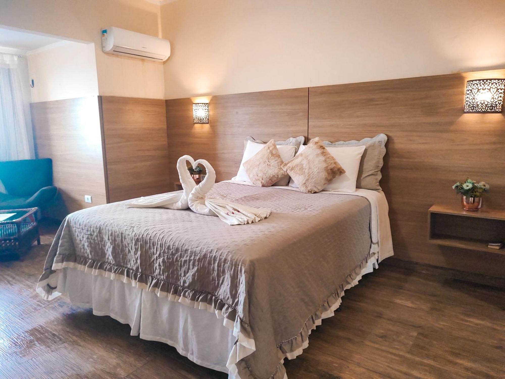 Planet Dunas Residence アキラス 部屋 写真