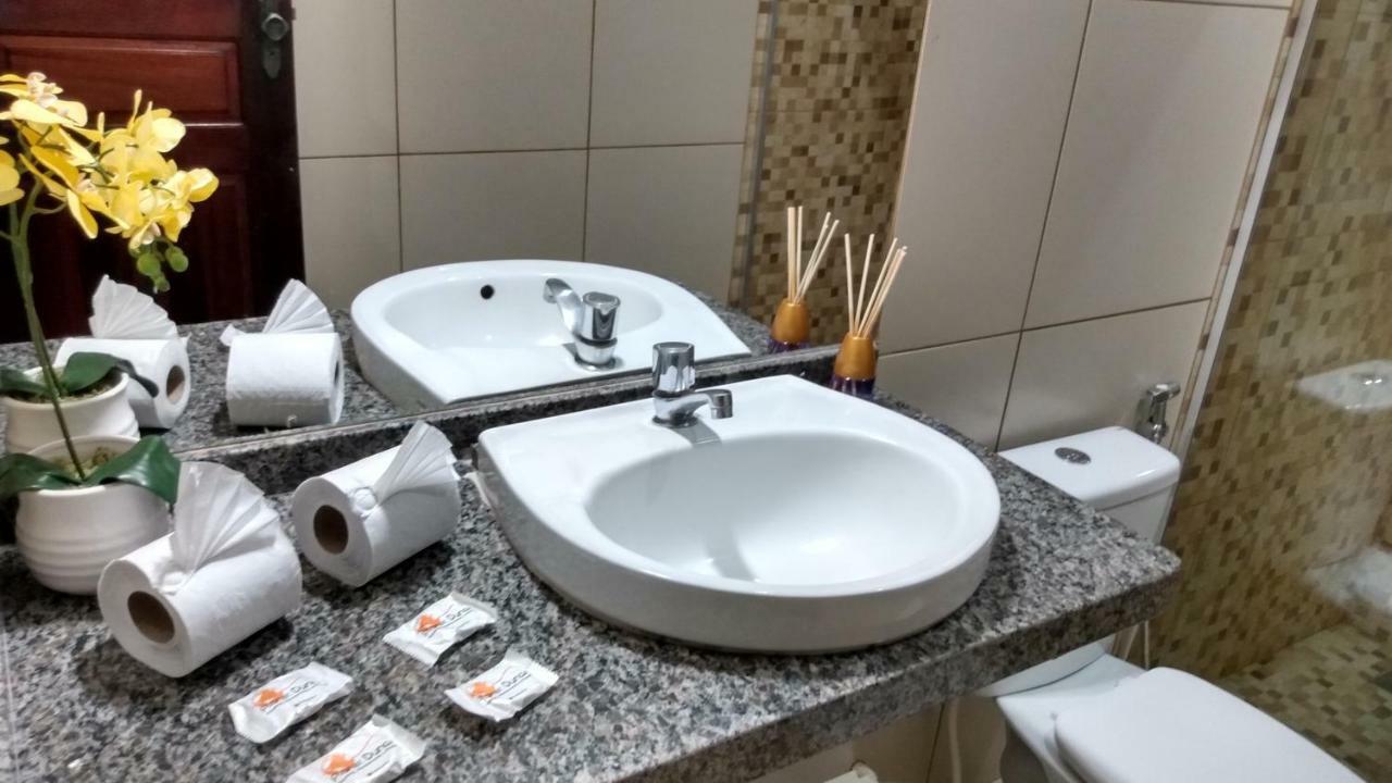 Planet Dunas Residence アキラス 部屋 写真